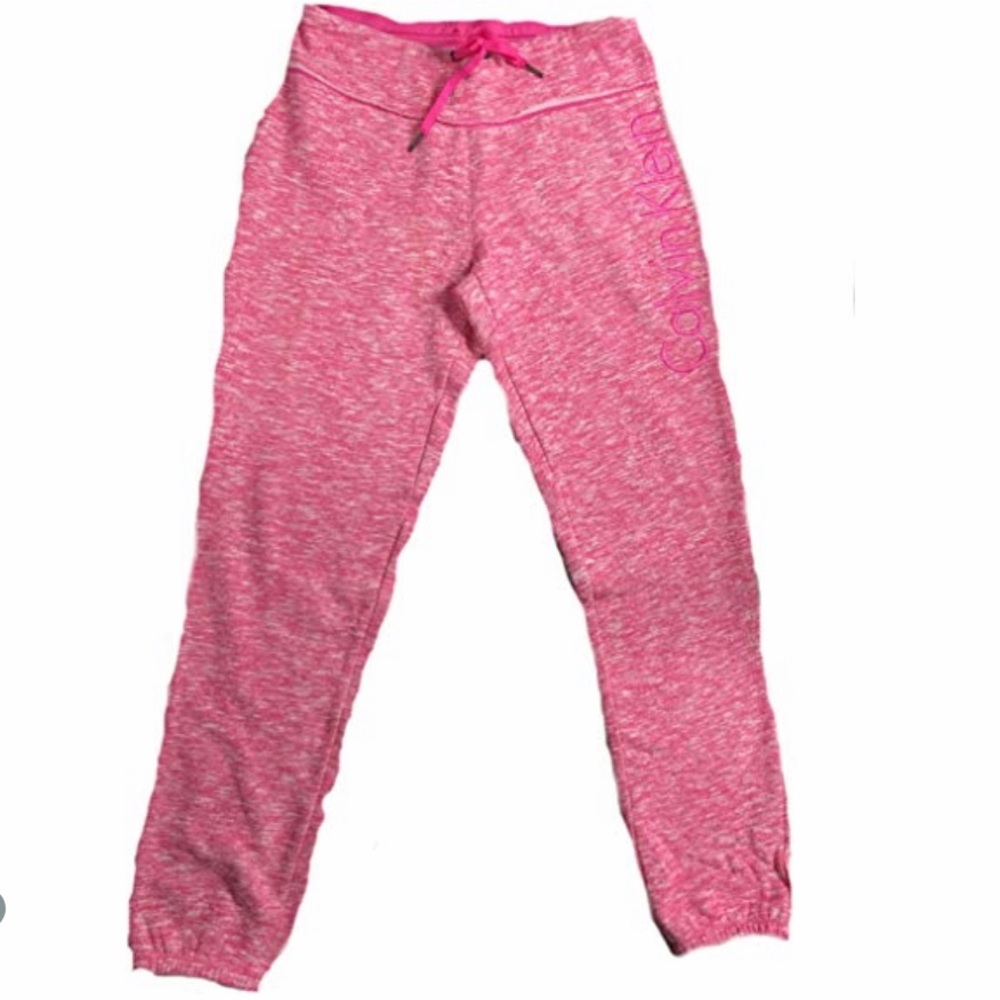 Calvin Klein performance wear sweatpant